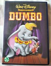 Dumbo walt disney d'occasion  Pont-l'Abbé-d'Arnoult