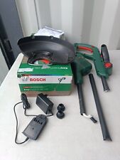 Bosch easygrasscut 18v d'occasion  Narbonne