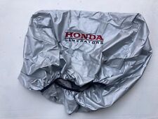 eu3000 honda generator for sale  Savannah