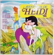 Heidi 33t disc d'occasion  Expédié en Belgium