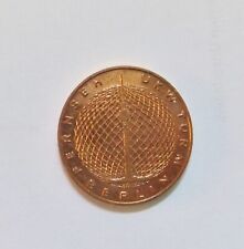 Alte medaille berlin gebraucht kaufen  Schwedt/Oder