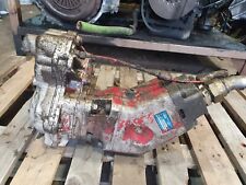 Volvo pto pump for sale  MIRFIELD