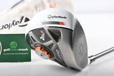 Taylormade driver degree for sale  LOANHEAD