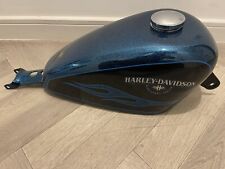 Harley davidson genuine for sale  WINSFORD