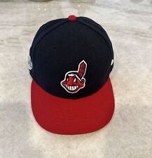 cleveland indians hat for sale  Miami