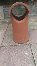 Clay chimney pot for sale  LONDON