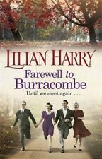 Farewell burracombe lilian for sale  UK