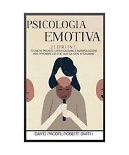 Psicologia emotiva libri gebraucht kaufen  Trebbin