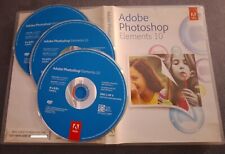 Adobe photoshop elements gebraucht kaufen  Norden