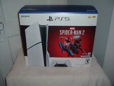 spider man box ps5 for sale  Erie