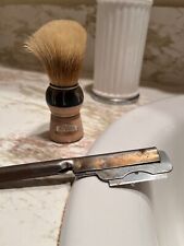 Antique shavette shaving for sale  Eugene