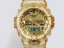 Relógio G-Shock Ga-835E Glacier ouro 35º aniversário comprar usado  Enviando para Brazil