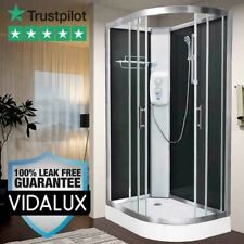 Electric shower pod for sale  Shipping to Ireland