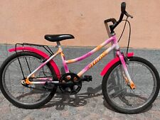 Bicicletta bambina atala usato  Roccaforte Mondovi
