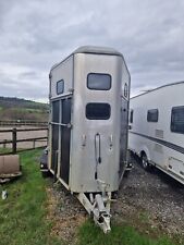 Ifor williams horse for sale  SHEFFIELD