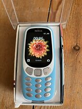 Nokia 3310 mobile for sale  NOTTINGHAM