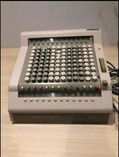 comptometer for sale  SHEFFIELD