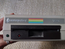 Commodore disk drive d'occasion  Veneux-les-Sablons
