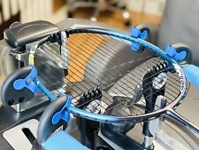 Badminton racket stringing for sale  Riverdale