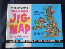 Waddingtons vintage jig for sale  Shipping to Ireland