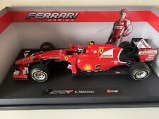 Bburago scuderia ferrari d'occasion  Dijon