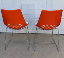 Calligaris italian molded for sale  Saint Peter