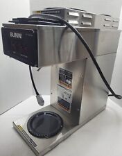 Coffee maker bunn for sale  Independence