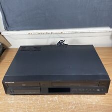 SAMSUNG HDMI DVD VCR Combo DVD-V9700 (NO REMOTE) TESTED - See Description for sale  Shipping to South Africa