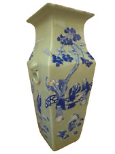 Vase chinois porcelaine d'occasion  Montpellier-
