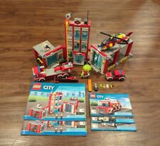 Lego city fire for sale  Titusville