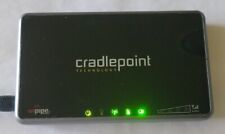 Cradlepoint CTR500 Mobile Broadband 3G/4G WiFi WiPipe Travel Router *No AC Adapt for sale  Shipping to South Africa