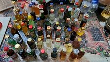 Mignon alcolici stock usato  Lecce