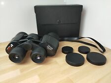 Vintage binoculars praktica for sale  BURTON-ON-TRENT