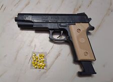 Toy gun pistol for sale  Shipping to Ireland