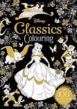 Disney Classics Colouring by Books, Igloo Book The Cheap Fast Free Post segunda mano  Embacar hacia Argentina
