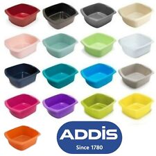 Addis 9.5l plastic for sale  HUDDERSFIELD