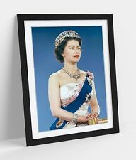 Young queen elizabeth for sale  LONDONDERRY