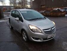 Vauxhall meriva front for sale  DUMFRIES