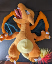 Ancienne peluche pokemon d'occasion  Lure