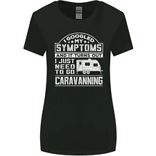 Symptoms caravanning caravan for sale  COVENTRY