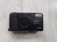 Yashica 35mm carl for sale  Shipping to Ireland