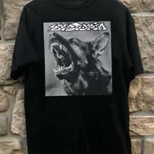 Dystopia band shirt for sale  Canton