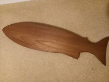 teak board for sale  HENLEY-ON-THAMES