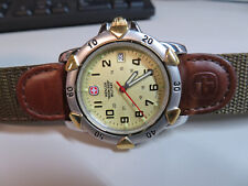 Mens wenger swiss for sale  Manchester