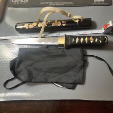Japanese tanto blade for sale  Englewood