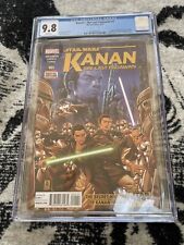 Star wars kanan for sale  ALTON