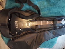 Ibanez series black gebraucht kaufen  Pforzheim