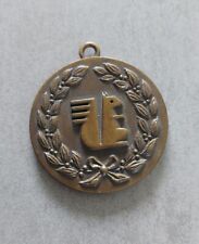 Médaille football caisse d'occasion  Badonviller
