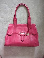 Radley large leather for sale  FARNBOROUGH