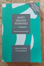 Happy healthy hormones for sale  San Diego